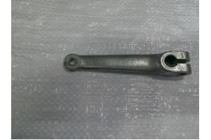 Минск мотоцикл важіль гальма гальмівної лапки 3.112-34856